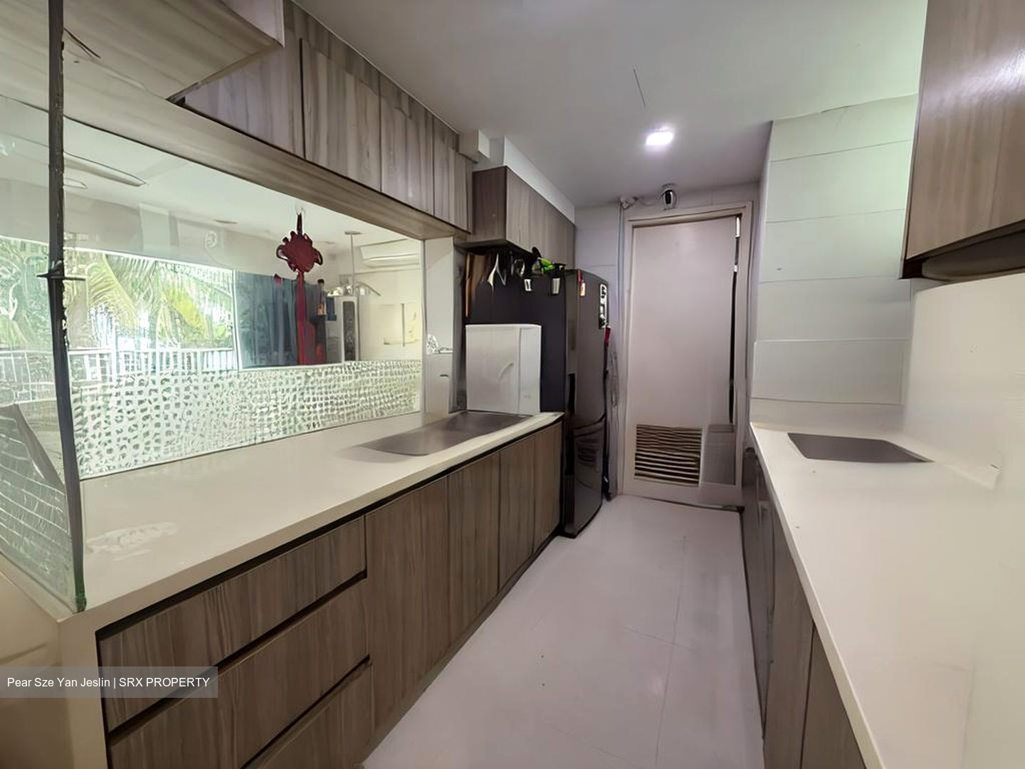 Optima @ Tanah Merah (D16), Condominium #485846931